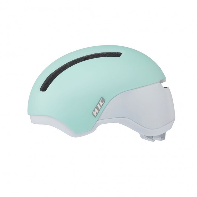 HJC CALIDO Mint Cycling Helmet, MT MINT, Size S