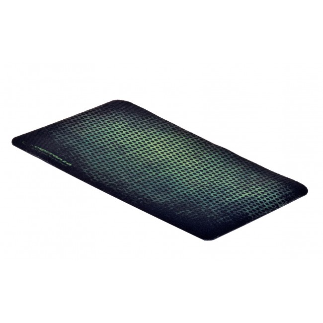 Esperanza EGP101G mouse pad Gaming mouse pad Black Esperanza EGP101G mouse pad Gaming mouse pad Black