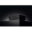 Teltonika RUTM11 wired router Gigabit Ethernet Black