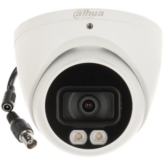 Camera AHD HD-CVI HD-TVI HAC-HDW1801T-IL