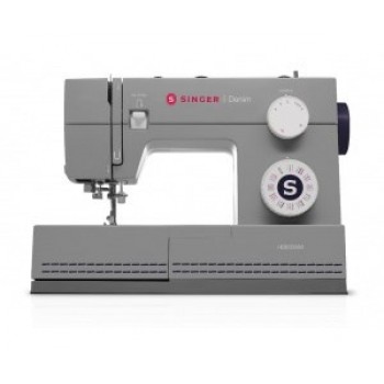 SINGER Heavy Duty Automatic sewing machine Electric