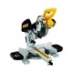 DeWalt System AKU 18V 18V Mitre Saw 184mm, Speed 3