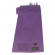 UCZNIK TERESA sewing machine, white-violet UCZNIK TERESA sewing machine, white-violet