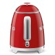 Smeg 50's Style Kettles KLF05RDEU Red