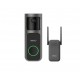 Imou DB-3EP-4M0W/DS3 doorbell kit Black