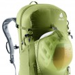 Deuter Hiking backpack - Trail Pro 33 33 L Green