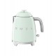 Smeg 50's Style Kettles KLF05PGEU Pastel Green