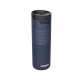 Kambukka Etna Grip thermal mug 500 ml (Denim Blue) navy blue