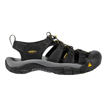 KEEN Newport H2 Male Adult Black