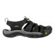 KEEN Newport H2 Male Adult Black