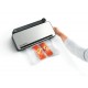 FoodSaver VS3190X vacuum sealer Black, Stainless steel
