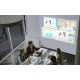 Epson EB-L530U Standard throw projector 5200 ANSI lumens 3LCD WUXGA (1920x1200) White