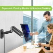 Techly ICA-LCD G112 TV mount/stand 81.3 cm (32 Techly ICA-LCD G112 TV mount/stand 81.3 cm (32