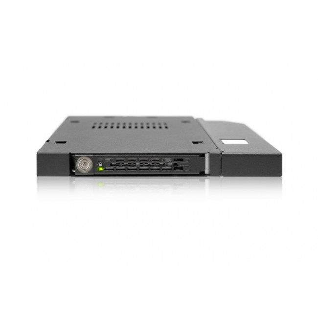 Icy Dock MB411SKO-B laptop spare part