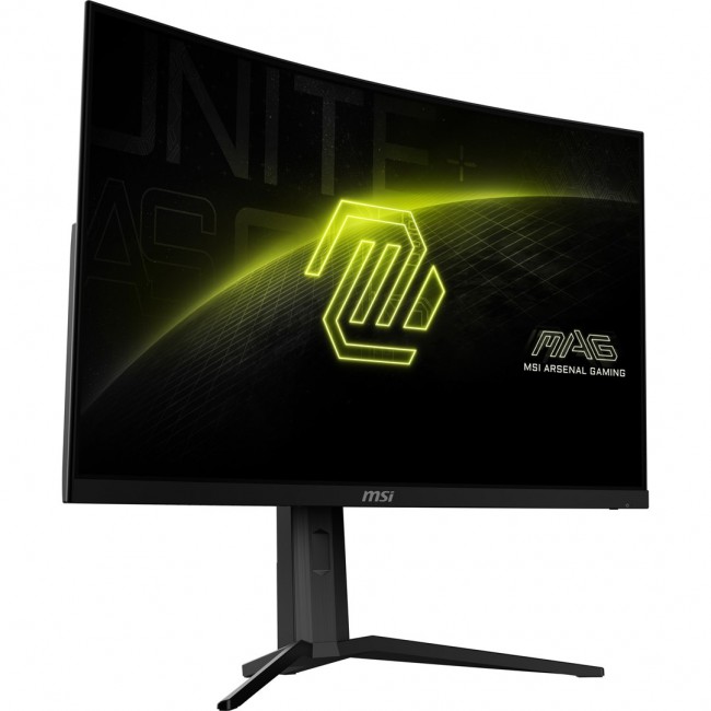 MSI MAG 321CUPDF computer monitor 80 cm (31.5