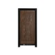 Corsair FRAME 4000D WOOD RS Midi Tower Black, Wood Corsair FRAME 4000D WOOD RS Midi Tower Black, Wood