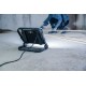 Brennenstuhl 1171250047 floodlight Black 100 W LED D