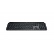 Logitech MX Keys S Advanced Wireless Illuminated Keyboard - CZ/SK - GRAPHITE Logitech MX Keys S Advanced Wireless Illuminated Keyboard - CZ/SK - GRAPHITE
