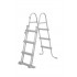 Bestway Flip & Lock Above Ground Pool Ladder 1.07 m