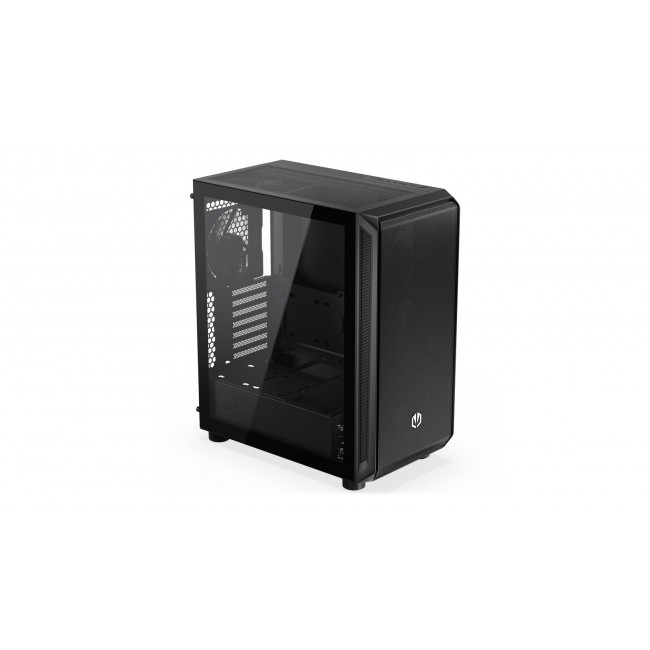 ENDORFY EY2A010 computer case Midi Tower Black