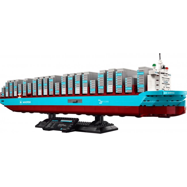 LEGO 40955 Maersk Dual-Fuel Container Vessel