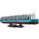 LEGO 40955 Maersk Dual-Fuel Container Vessel