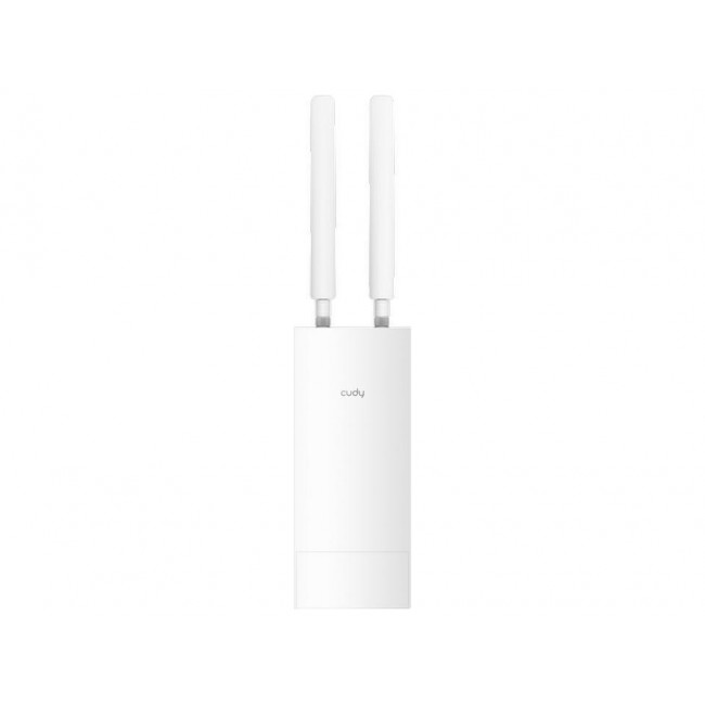 Cudy AP3000 Outdoor White Power over Ethernet (PoE)