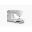 Singer Sewing Machine C5955 Number of stitches 417 Number of buttonholes 8 White Singer Sewing Machine C5955 Number of stitches 417 Number of buttonholes 8 White