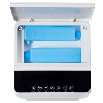 PRIME3 SAC21 portable air conditioner