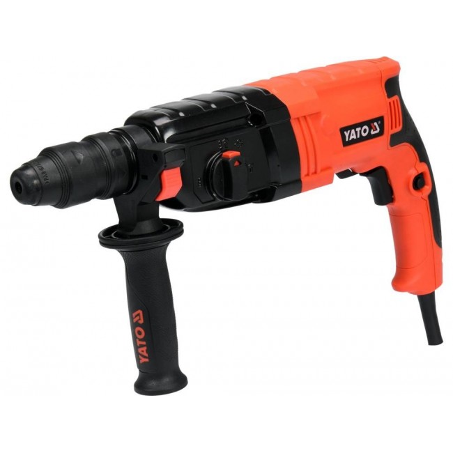 YATO M OTOWIERTARKA SDS PLUS 850W 3J YT-82122