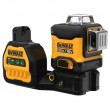 18v 3x360 green multi-line laser 18v 3x360 green multi-line laser