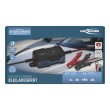 Ansmann 1001-0142 vehicle battery charger 6 - 12 V Black
