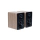 Speakers Edifier M60 Bluetooth classic oak