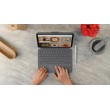 Logitech Combo Touch QWERTY US International Smart Connector Gray Logitech Combo Touch QWERTY US International Smart Connector Gray