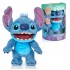Interactive mascot Wow! Stuff Disney Real FX Chatty Stitch Puppet (DIS-1025-01)