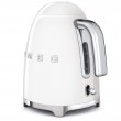 Smeg 50's Style Kettles KLF03WHEU White