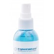 Esperanza ES107 equipment cleansing kit LCD/TFT/Plasma 100 ml Esperanza ES107 equipment cleansing kit LCD/TFT/Plasma 100 ml