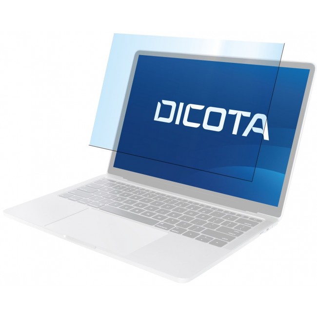 DICOTA Privacy Filter 2-way 35.6 cm (14