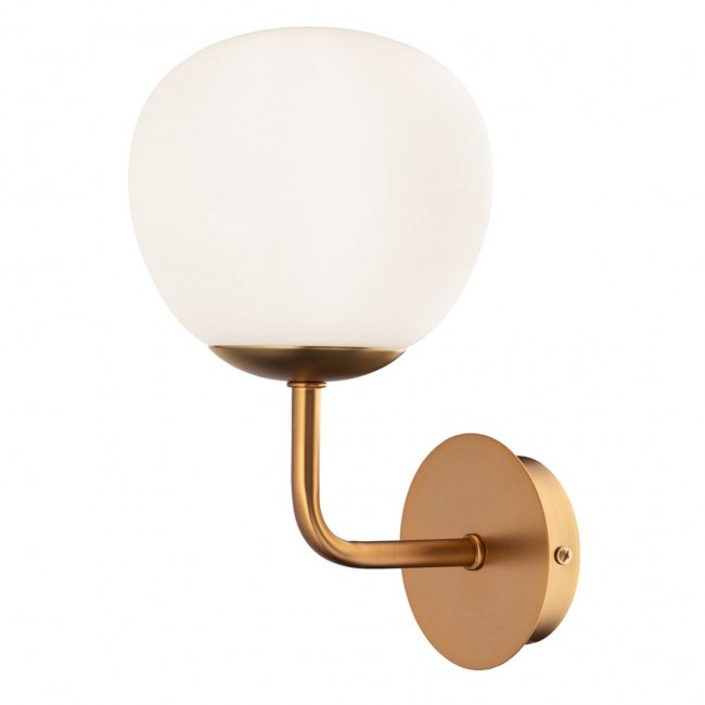 Maytoni MOD221-WL-01-G wall lighting E14