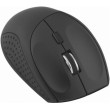 Esperanza EM123K mouse Right-hand Bluetooth 2400 DPI