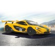 Jamara McLaren P1 GTR Radio-Controlled (RC) model On-road racing car Electric engine 1:14