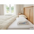 Orthopedic pillow ActionMed CERVICAL MED PILLOW
