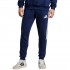 Spodnie męskie adidas Tiro 26 League Sweat granatowe JY7153 S