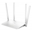 Cudy WR1300 wireless router Gigabit Ethernet Dual-band (2.4 GHz / 5 GHz) White