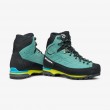 Scarpa ZODIAC TECH GTX WOMAN, 38, Waterfall - Black Scarpa ZODIAC TECH GTX WOMAN, 38, Waterfall - Black