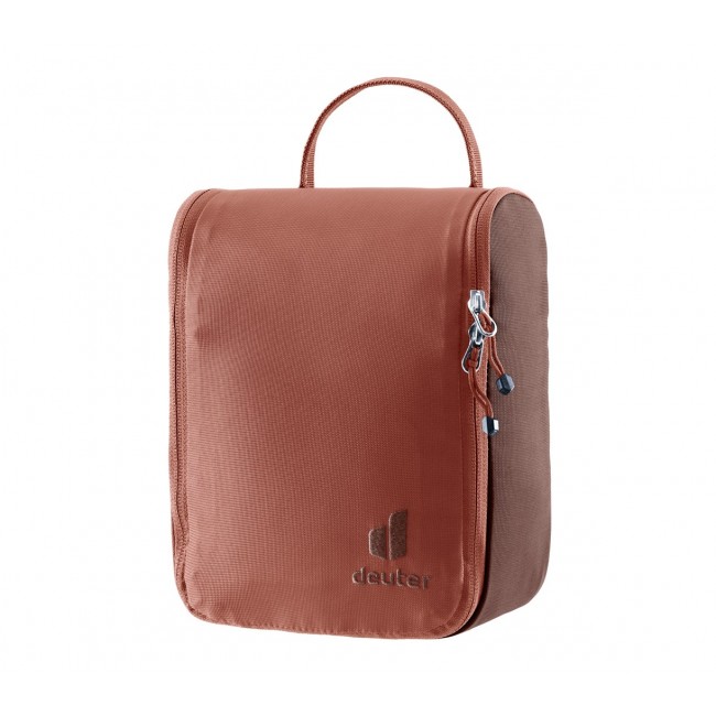 Deuter Wash Center I - Washbag (Raisin/Caspia)