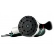 Metabo SXE 425 TurboTec Random orbital sander 11000 RPM Black, Green 320 W