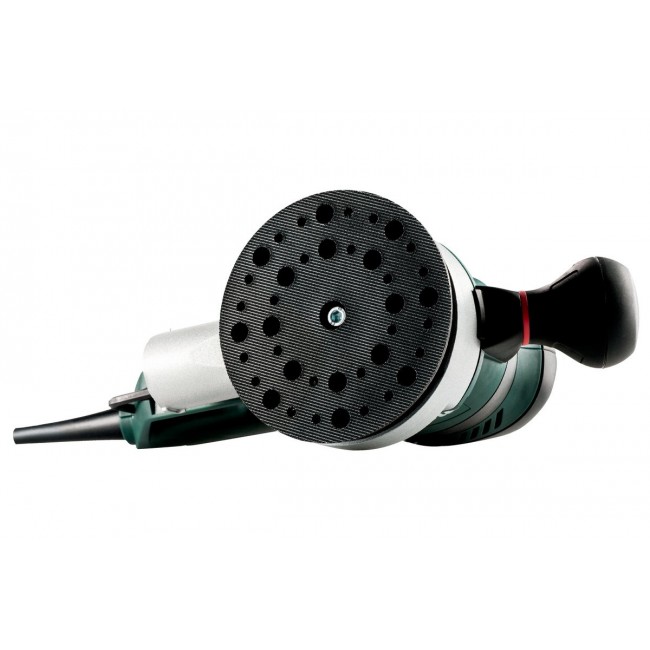 Metabo SXE 425 TurboTec Random orbital sander 11000 RPM Black, Green 320 W