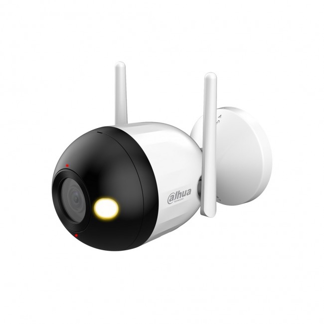 Dahua Technology DH-F4C-PV security camera Bullet IP security camera Indoor & outdoor 2560 x 1440 pixels Wall Dahua Technology DH-F4C-PV security camera Bullet IP security camera Indoor & outdoor 2560 x 1440 pixels Wall