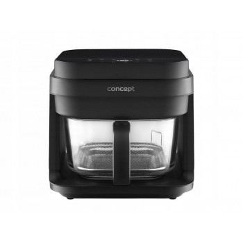 Air Fryer CONCEPT FR5500 5.5L 1200W